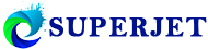 superjet logo